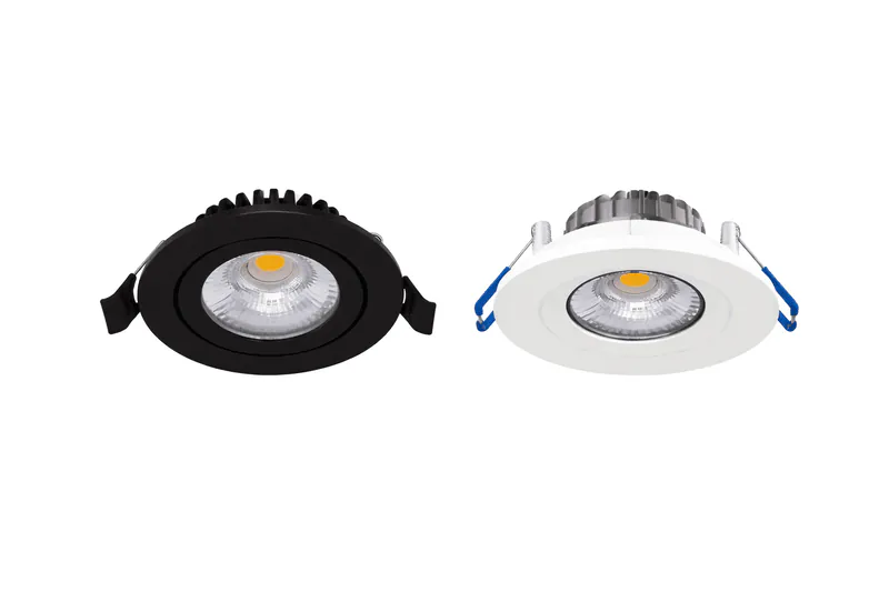 LED Spots