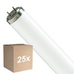Multipack 25x Philips T8 Flexo print 40W | 60cm - UVA