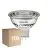 Multipack 10x Noxion PerfectColor LED Spot GU5.3 MR16 4.5W 345lm 36D - 930 Warm White | Best Colour Rendering - Dimmable - Replaces 35W