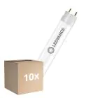 Multipack 10x Ledvance LED Tube T8 Performance (EM/Mains) Ultra Efficiency 13.1/15.6W 2100/2500lm - 865 Daylight | 120cm - Lumen Switch - Replaces 36W